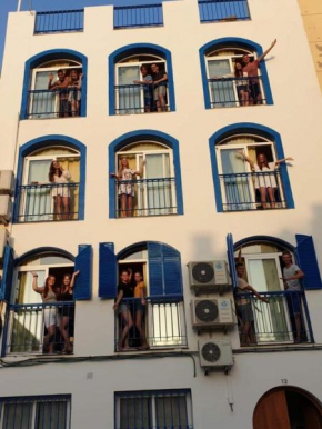 Residencia Sin Lujo